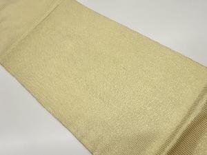 縞模様織出し丸帯